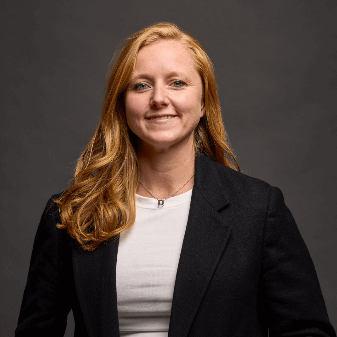 Lindsey Bingaman — Executive Coach and Leadership Advisor